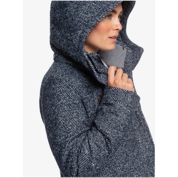 Last 1️⃣ Roxy ‘Dawn’ Jacket - Picture 7 of 16